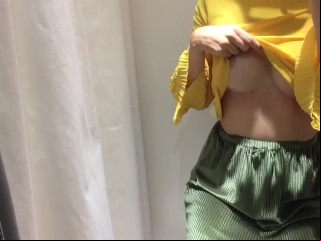 Asian girl cant handle huge cock