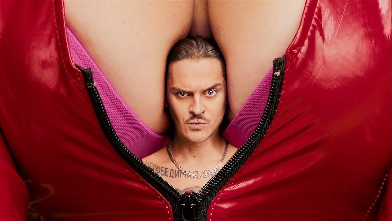 Smallest to biggest cocks