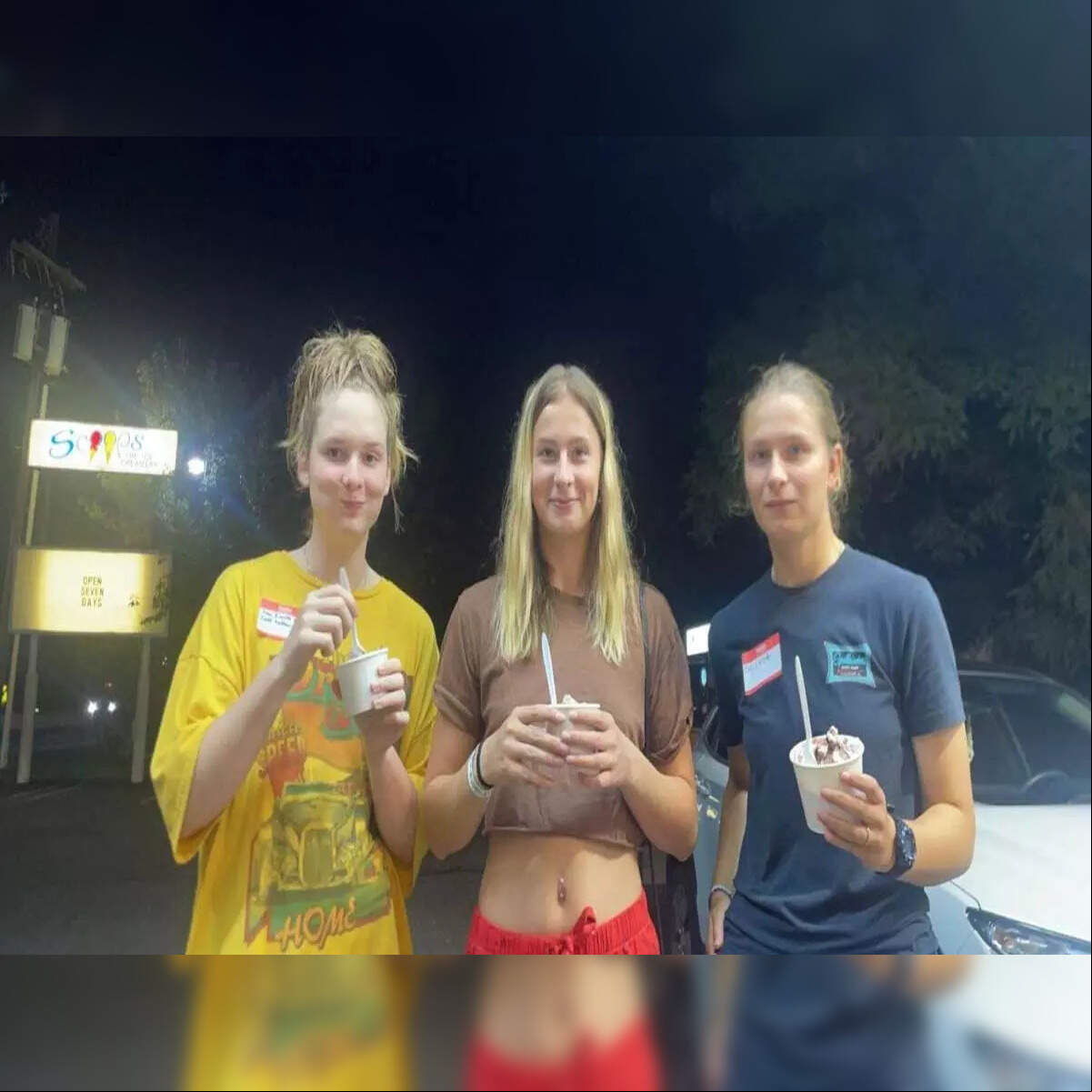 Lesbian nun video